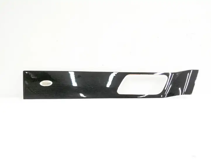 Land Rover Range Rover Sport L320 (2005 - 2009) 5H3B045H14AA Внутренняя дверная ручка — фото 1