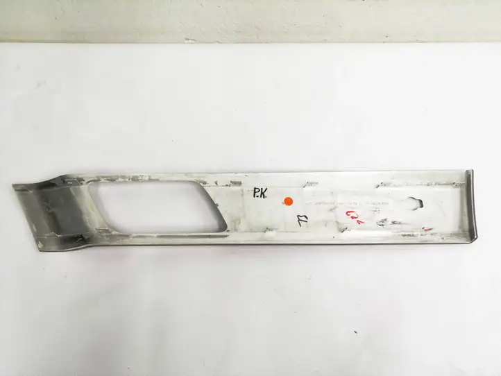 Land Rover Range Rover Sport L320 (2005 - 2009) 5H3B045H14AA Внутренняя дверная ручка — фото 5