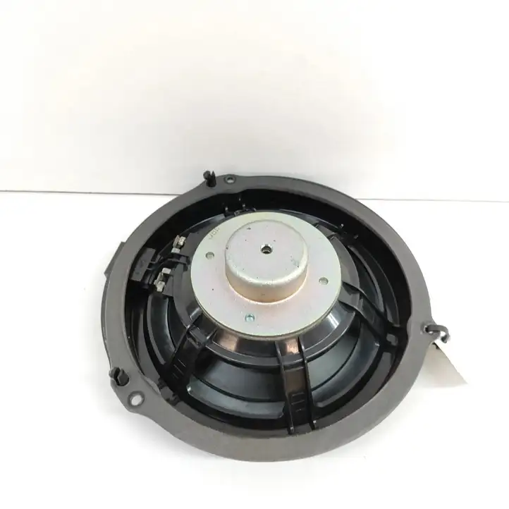 Land Rover Evoque I (2011 - 2015) BJ3218808CC Динамики задних дверей — фото 2