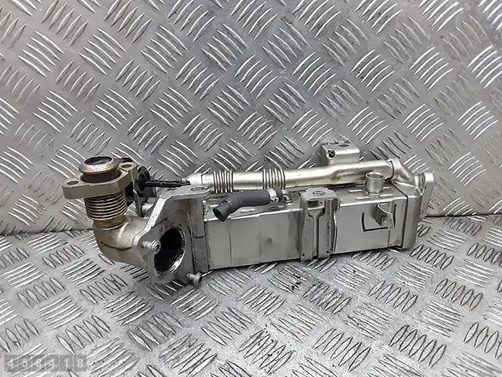 BMW 3 F30 F35 F31 (2012 - 2018) 847699301 Охладитель клапана EGR — фото 1