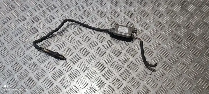 Mercedes-Benz E W212 (2009 - 2016) A0009051412 Лямбда-зонд — фото 1