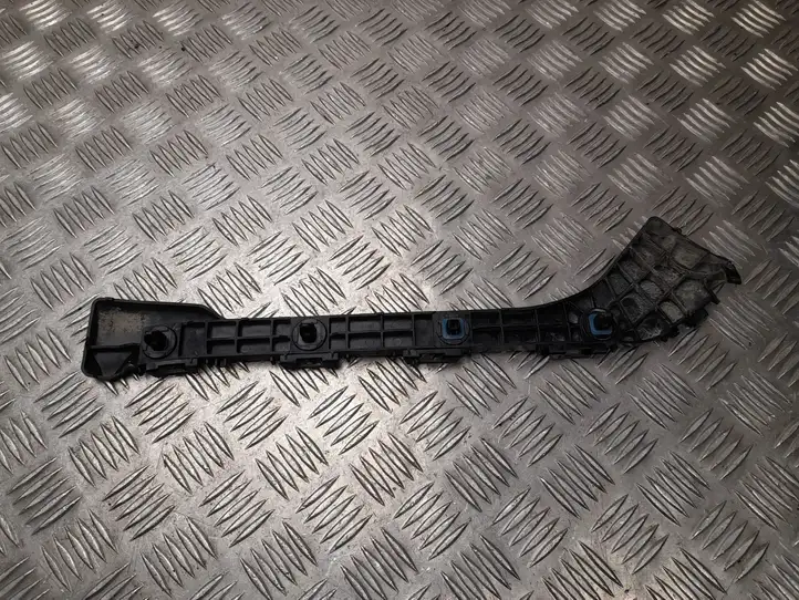 Toyota Prius (XW30) (2009 - 2015) 5257547020 Кронштейн заднего бампера — фото 2