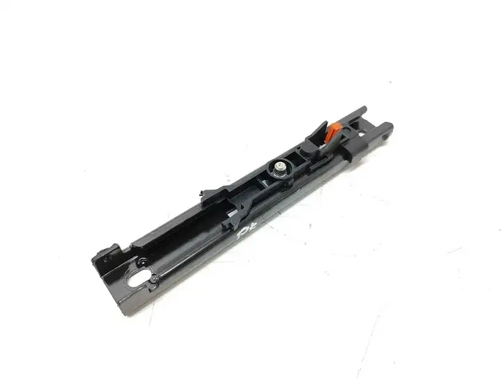 Citroen C4 Grand Picasso (2013 - 2016) 9673459180 Регулятор ремня безопасности — фото 1