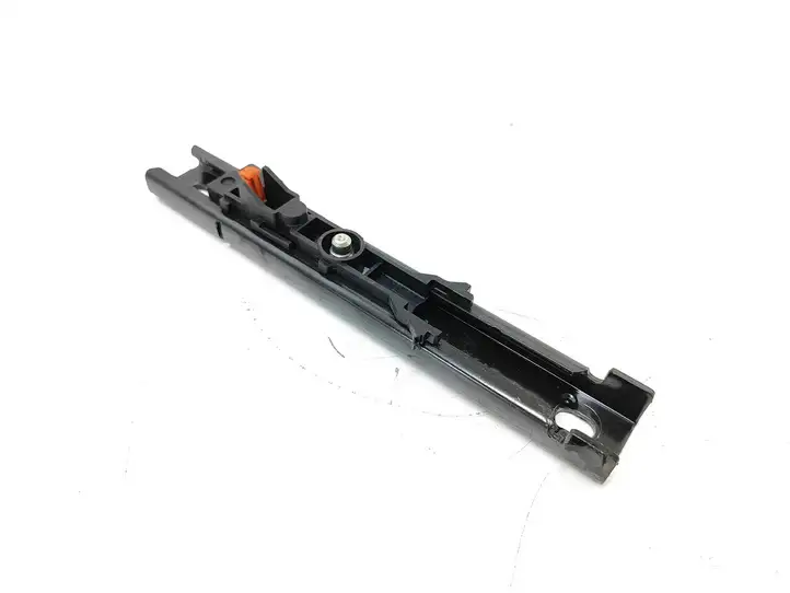 Citroen C4 Grand Picasso (2013 - 2016) 9673459180 Регулятор ремня безопасности — фото 2