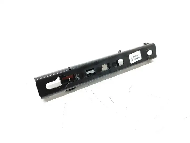 Citroen C4 Grand Picasso (2013 - 2016) 9673459180 Регулятор ремня безопасности — фото 4