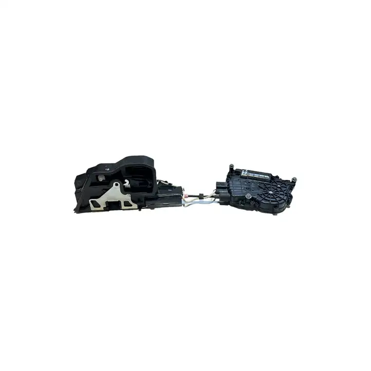 BMW 5 F10 F11 (2009 - 2016) 7154515 Ограничитель задней двери — фото 2