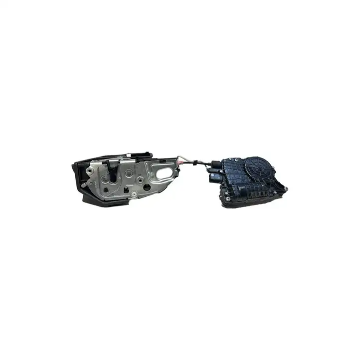 BMW 5 F10 F11 (2009 - 2016) 7154515 Ограничитель задней двери — фото 3