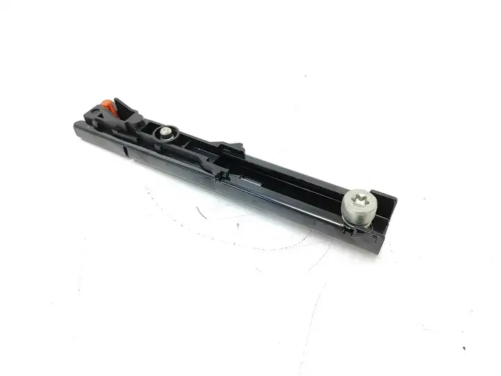 Citroen C4 Grand Picasso (2013 - 2016) 9673459180 Регулятор ремня безопасности — фото 2