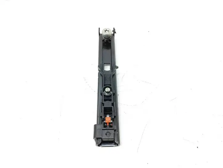 Citroen C4 Grand Picasso (2013 - 2016) 9673459180 Регулятор ремня безопасности — фото 3