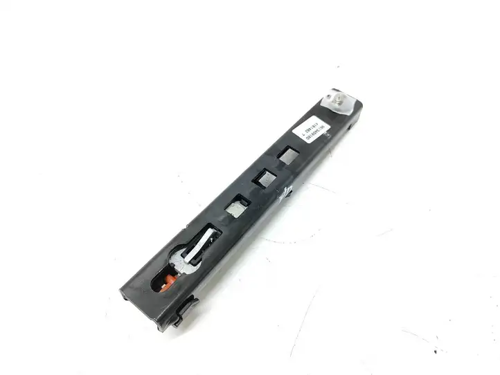 Citroen C4 Grand Picasso (2013 - 2016) 9673459180 Регулятор ремня безопасности — фото 4