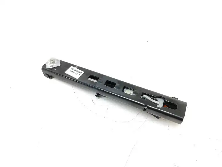 Citroen C4 Grand Picasso (2013 - 2016) 9673459180 Регулятор ремня безопасности — фото 5