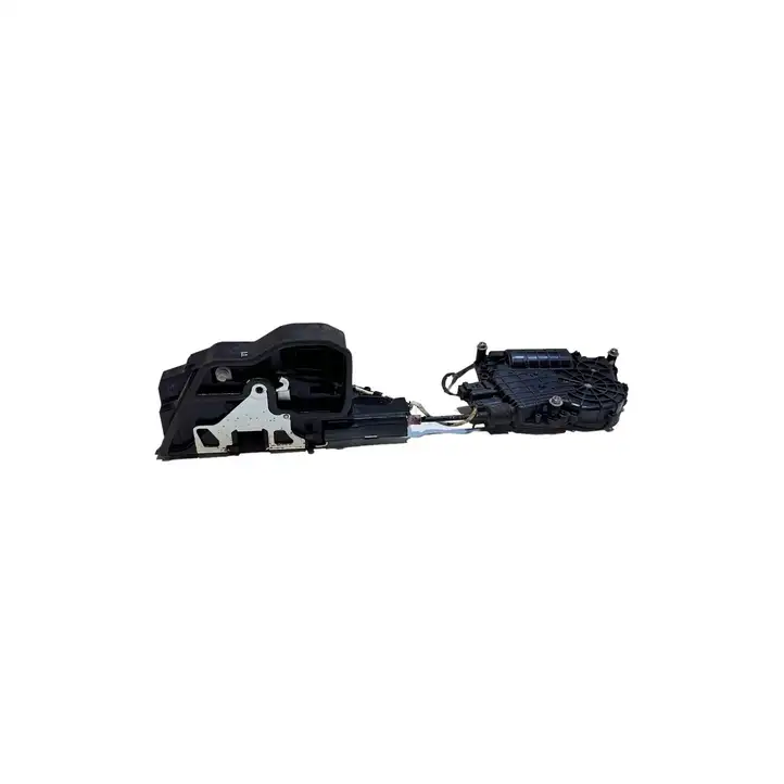 BMW 5 F10 F11 (2009 - 2016) A053702 Ограничитель задней двери — фото 4