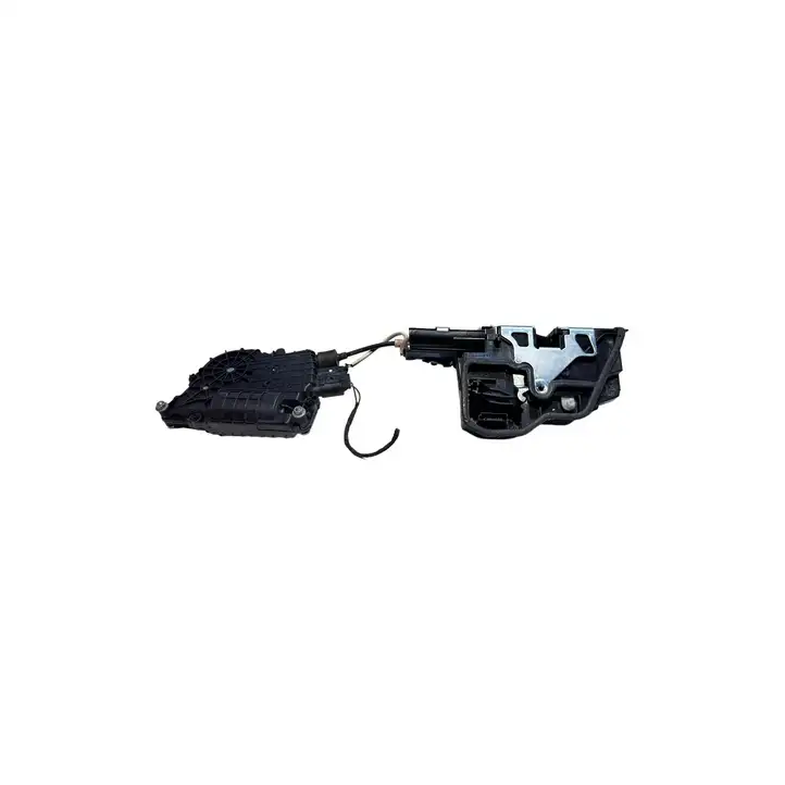 BMW 5 F10 F11 (2009 - 2016) 7154515 Ограничитель задней двери — фото 2