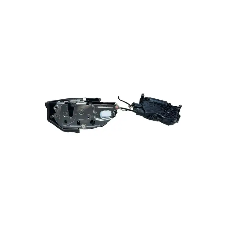 BMW 5 F10 F11 (2009 - 2016) 7154515 Ограничитель задней двери — фото 4