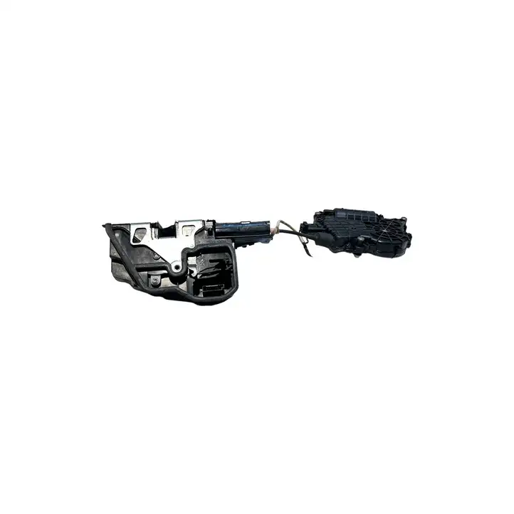 BMW 5 F10 F11 (2009 - 2016) 7154516 Ограничитель задней двери — фото 3