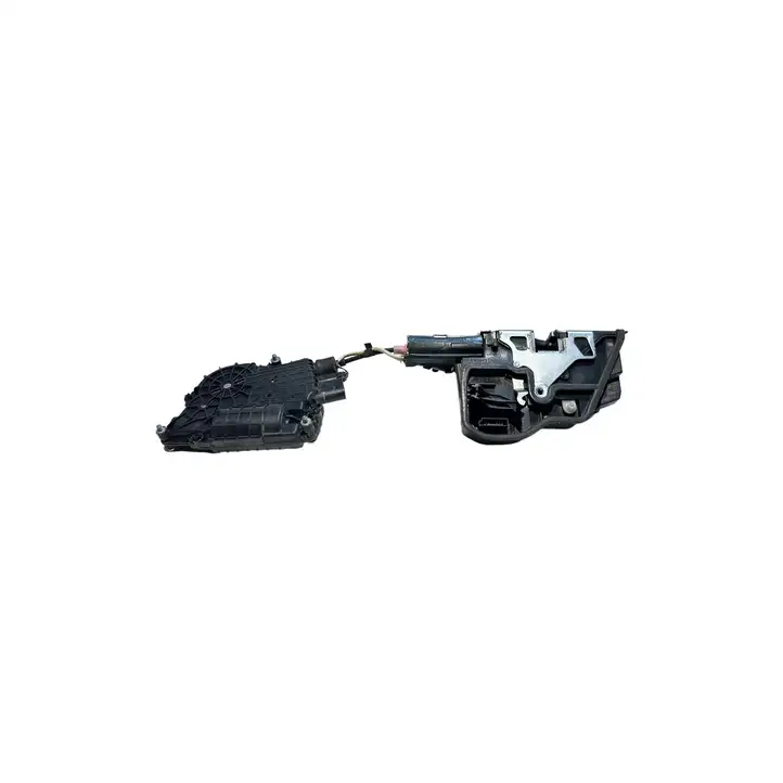 BMW 5 F10 F11 (2009 - 2016) 7154515 Ограничитель задней двери — фото 2