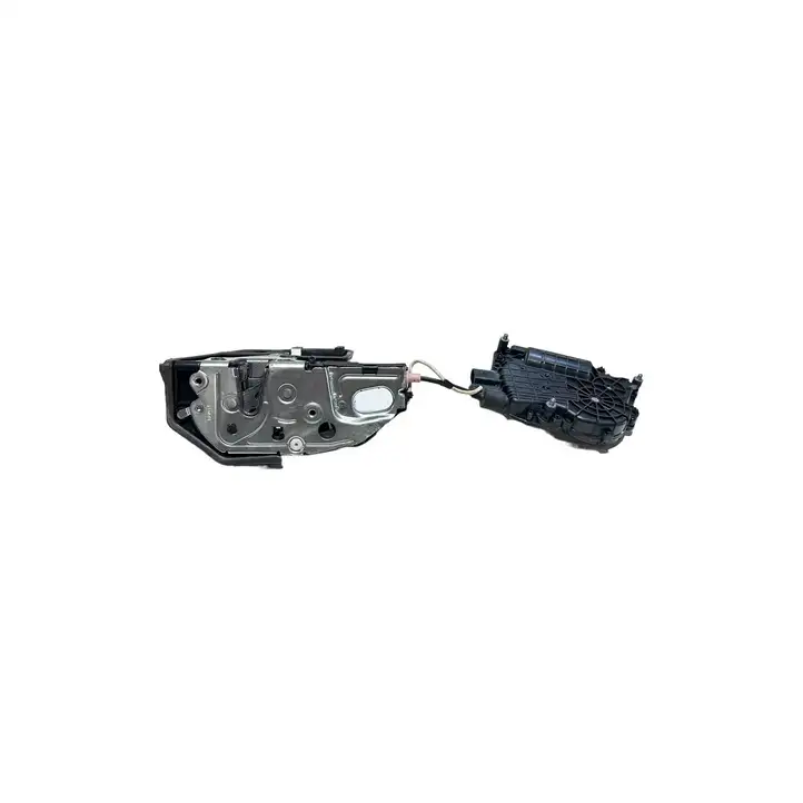 BMW 5 F10 F11 (2009 - 2016) 7154515 Ограничитель задней двери — фото 4