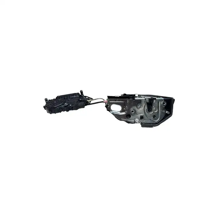 BMW 5 F10 F11 (2009 - 2016) 7154516 Ограничитель задней двери — фото 2