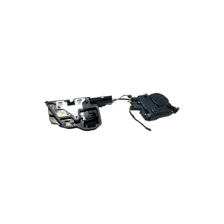 BMW 5 F10 F11 (2009 - 2016) 7154516 Ограничитель задней двери — фото 3