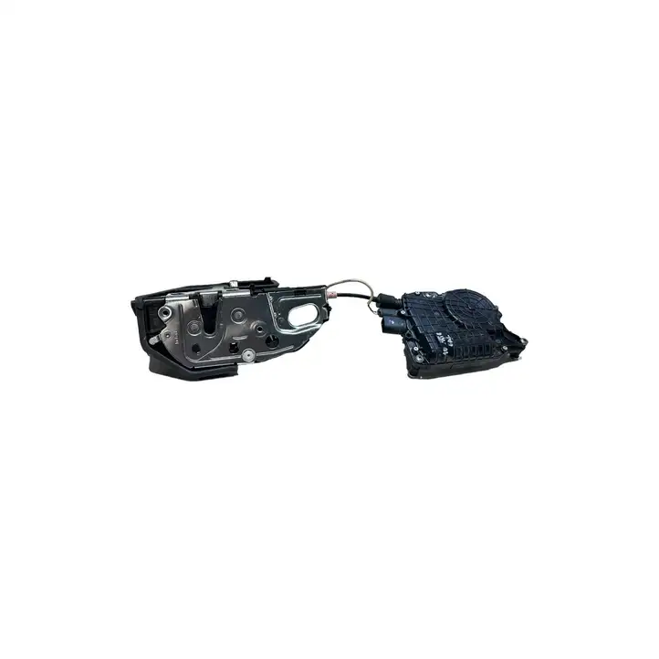 BMW 5 F10 F11 (2009 - 2016) 7154515 Ограничитель задней двери — фото 3