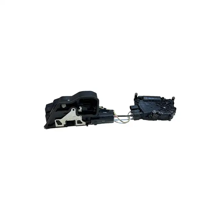 BMW 5 F10 F11 (2009 - 2016) 7154515 Ограничитель задней двери — фото 4