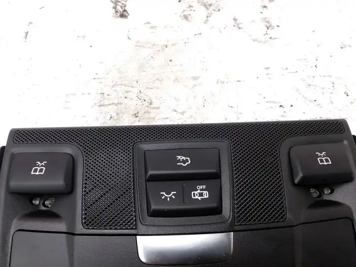 Mercedes-Benz E W238 (2017 - ) A2389009400 Включатель освещения интерьера — фото 2