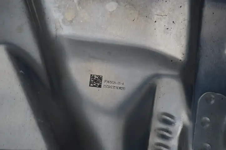 Tesla Model 3 (2017 - 2023) 400V Аккумулятор гибридного / электрического автомобиля — фото 3