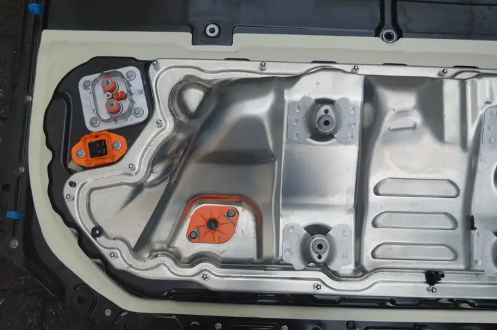 Tesla Model 3 (2017 - 2023) 400V Аккумулятор гибридного / электрического автомобиля — фото 6