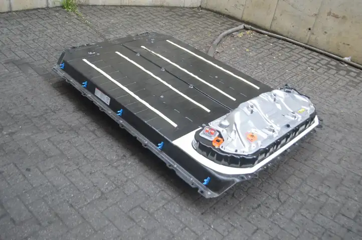 Tesla Model 3 (2017 - 2023) 400V Аккумулятор гибридного / электрического автомобиля — фото 10