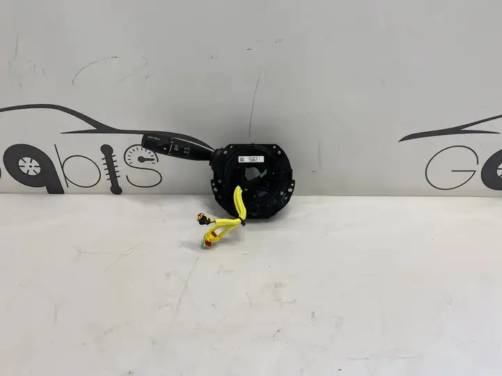 Dodge Ram (2018 - ) 1701434801 Контактное кольцо SRS — фото 1