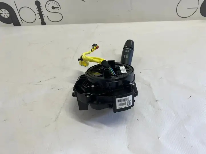 Dodge Ram (2018 - ) 1701434801 Контактное кольцо SRS — фото 2
