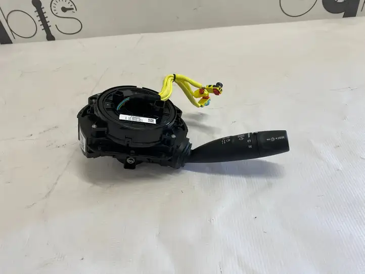 Dodge Ram (2018 - ) 1701434801 Контактное кольцо SRS — фото 3