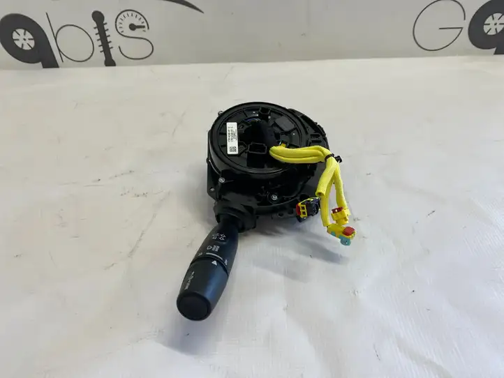 Dodge Ram (2018 - ) 1701434801 Контактное кольцо SRS — фото 4