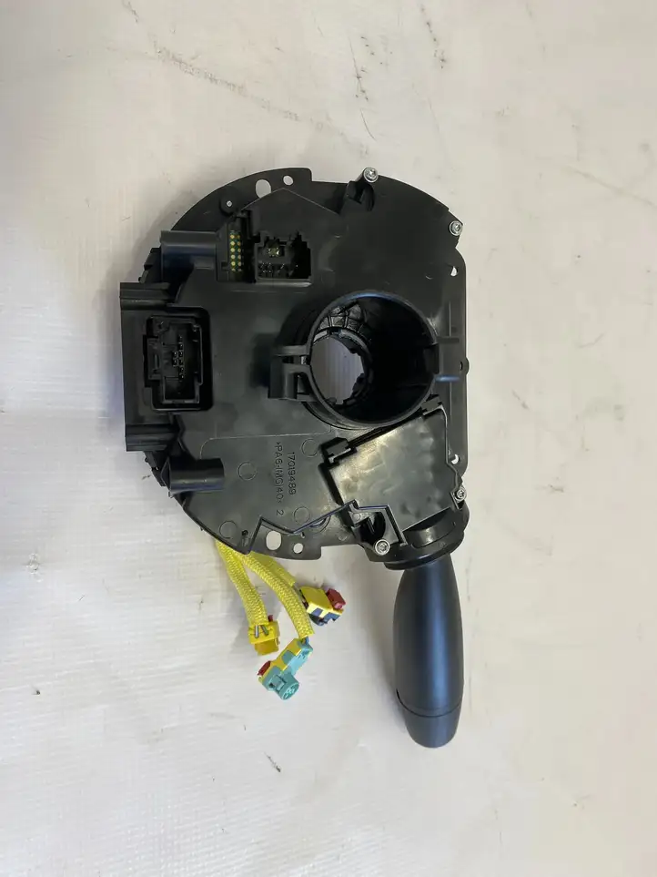 Dodge Ram (2018 - ) 1701434801 Контактное кольцо SRS — фото 7