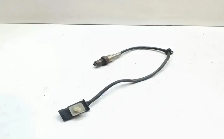 BMW 1 F20 F21 (2011 - 2019) 8570689 Лямбда-зонд — фото 1