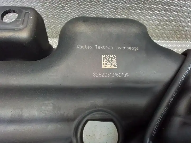 Nissan NV300 (2012 - 2020) 172A21178R Бак AdBlue — фото 4