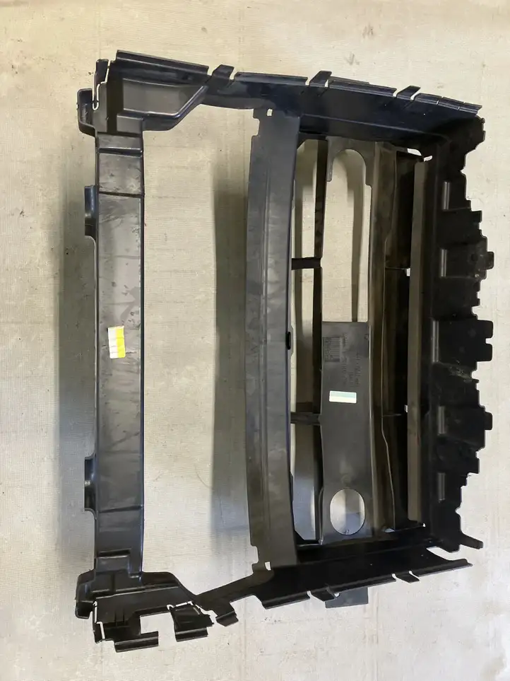 Land Rover Range Rover Sport L494 (2013 - 2017) DK62001A04A Дефлектор воздуха — фото 13