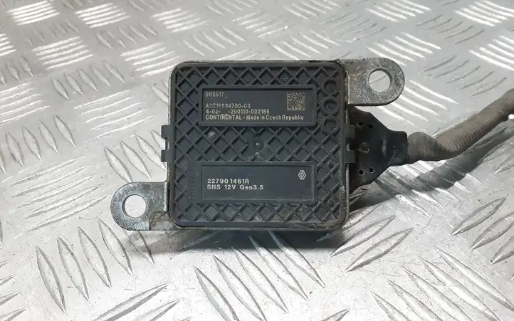 Nissan Navara D23 (2015 - ) 227901461R Лямбда-зонд — фото 4