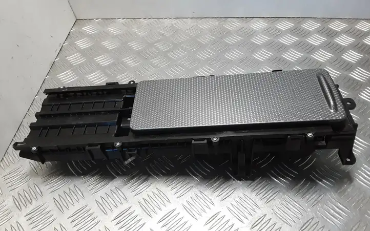 Land Rover Range Rover Sport L494 (2013 - 2017) DK62045H62BD Передний подстаканник — фото 4
