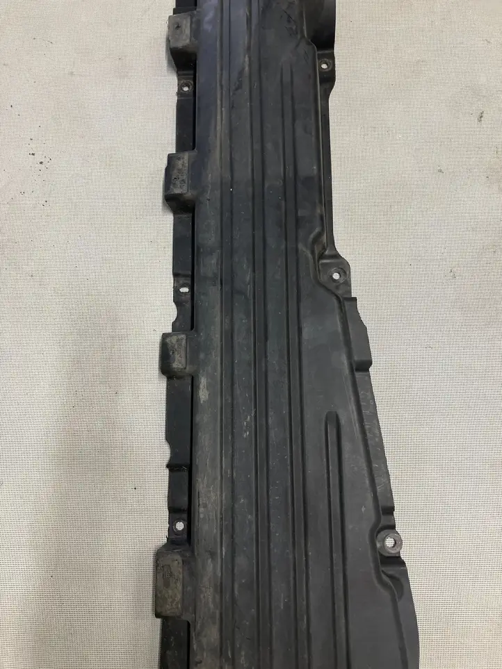 Land Rover Range Rover L405 (2012 - 2017) CPLA104C21AE Боковая защита днища — фото 6