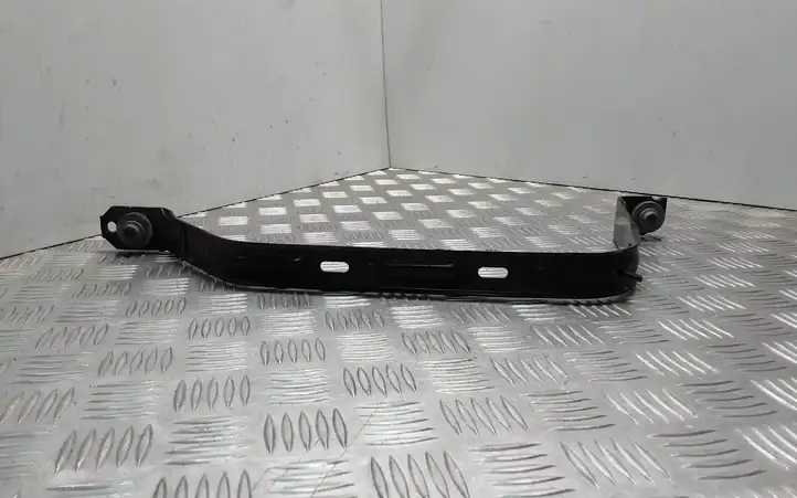 Audi A6 C7 (2014 - 2018) 4K0201654F Кронштейн топливного бака — фото 2
