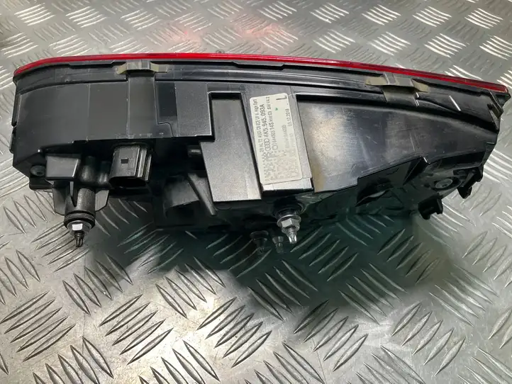 Audi A6 C7 (2014 - 2018) 4K5945092 Комплект задних фонарей — фото 4