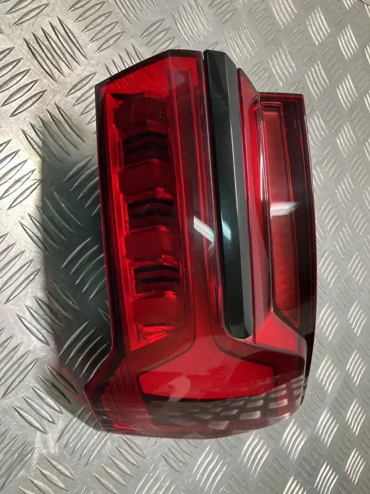 Audi A6 C7 (2014 - 2018) 4K5945092 Комплект задних фонарей — фото 14