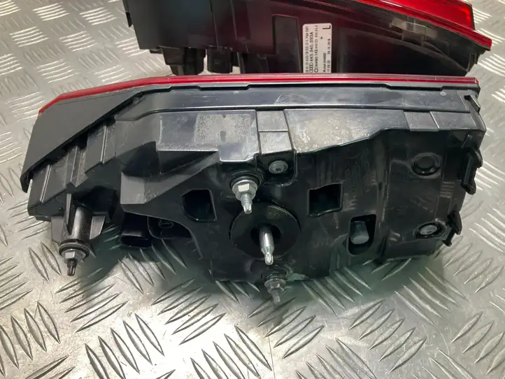 Audi A6 C7 (2014 - 2018) 4K5945092 Комплект задних фонарей — фото 33