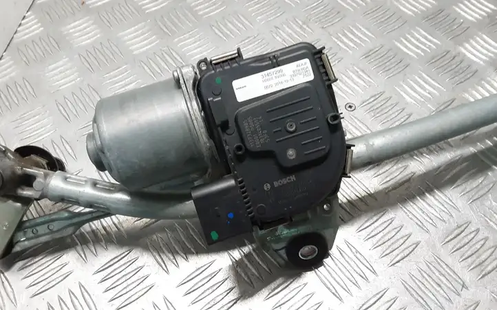 Volvo XC40 (2017 - ) 3397021981 Комплект механизма стеклоочистителей — фото 2