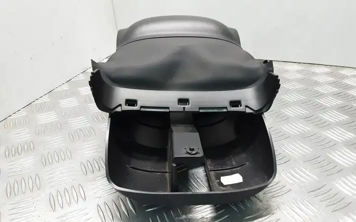 Volvo XC40 (2017 - ) 31442535 Обшивка рулевой колонки — фото 3
