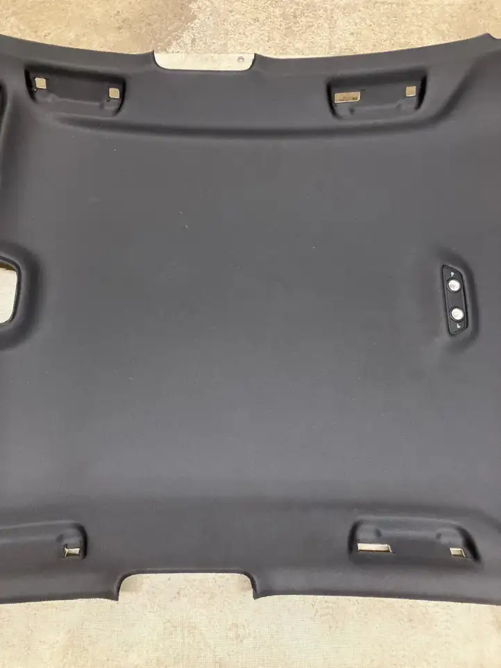 Audi A6 C7 (2014 - 2018) 4K5867505B Комплект потолочной обшивки — фото 5