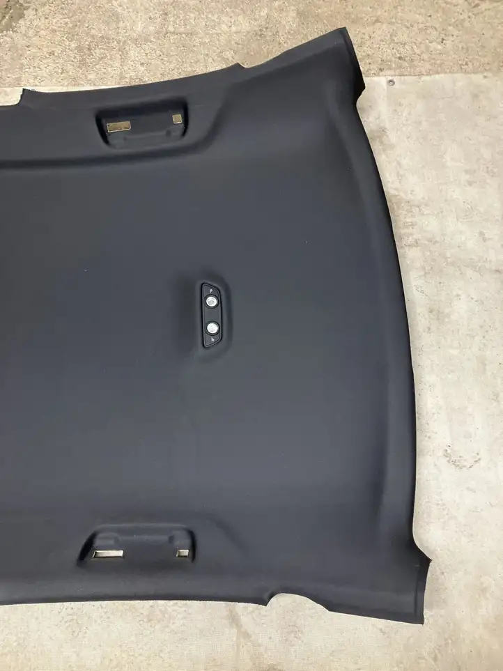 Audi A6 C7 (2014 - 2018) 4K5867505B Комплект потолочной обшивки — фото 6