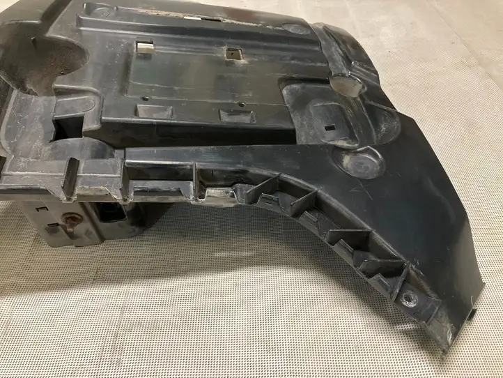 BMW 7 F01 (2008 - 2016) 7183886 Кронштейн заднего бампера — фото 4