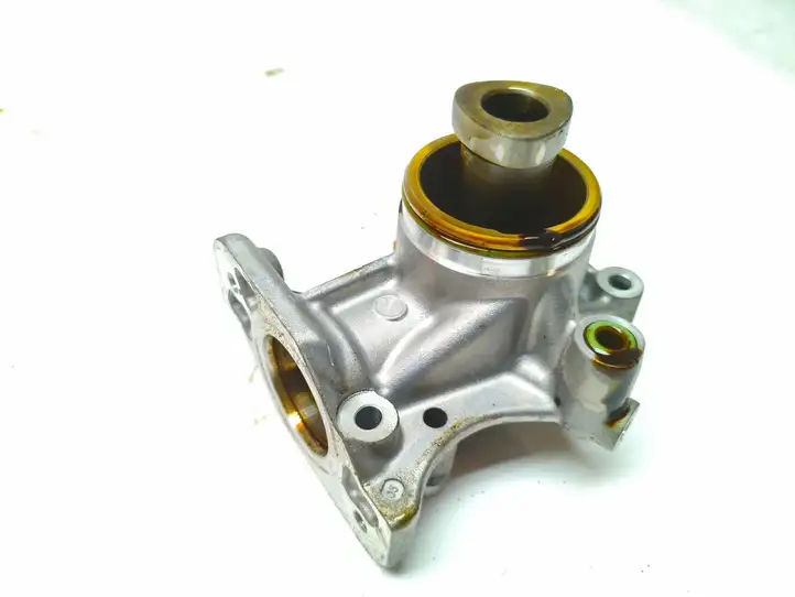 Opel Astra L (2020 - ) 9811831280 Кронштейн топливного насоса — фото 2